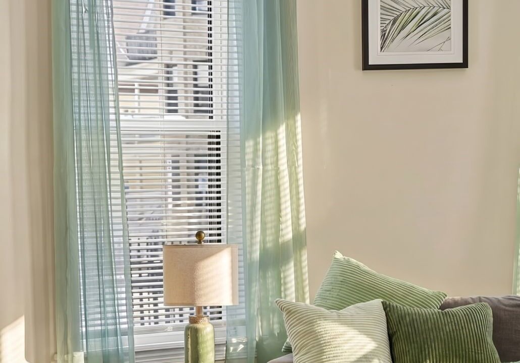 Photo of Livingroom in Dudley Square