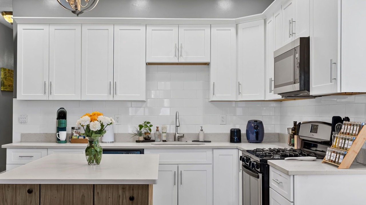 Photo of Kitchen in Dudley Square