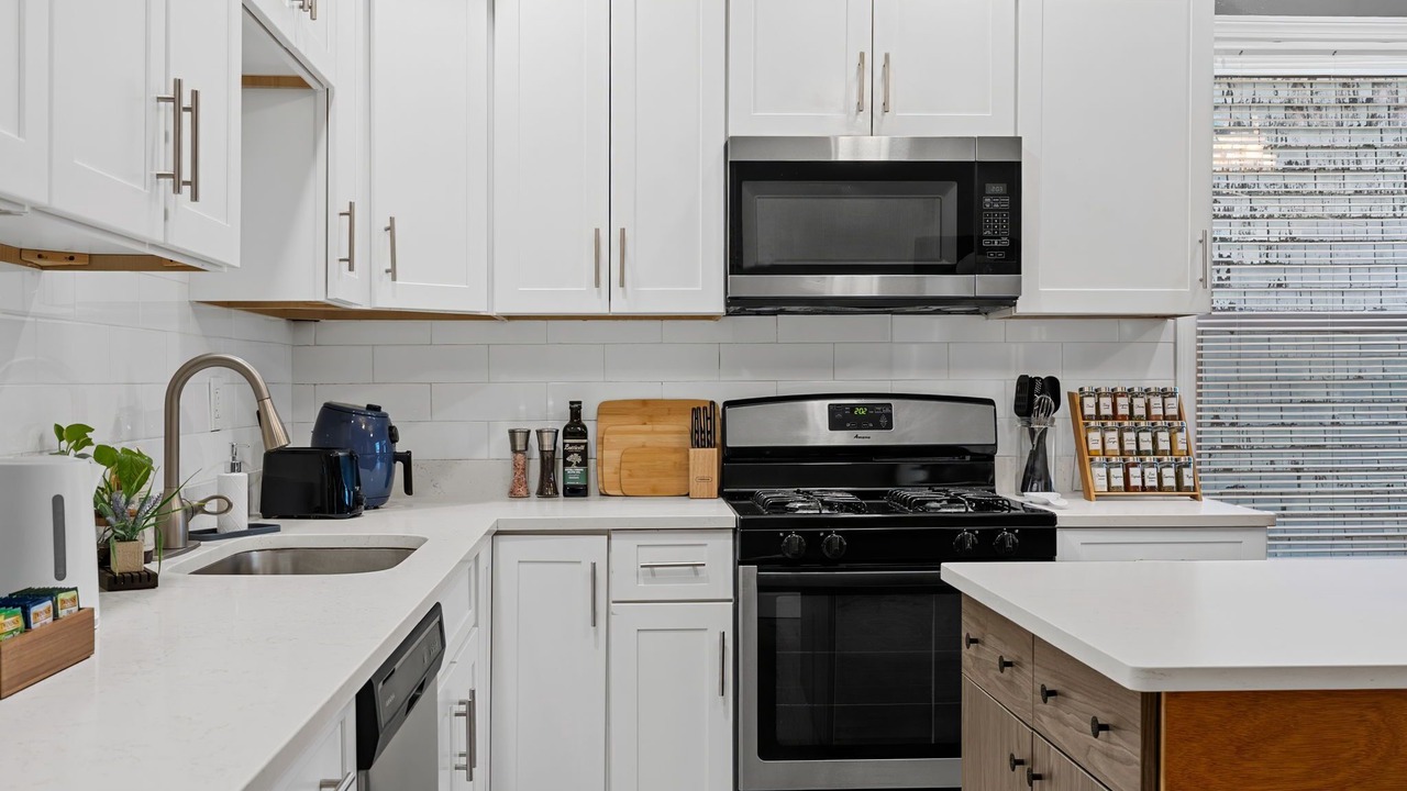 Photo of Kitchen in Dudley Square