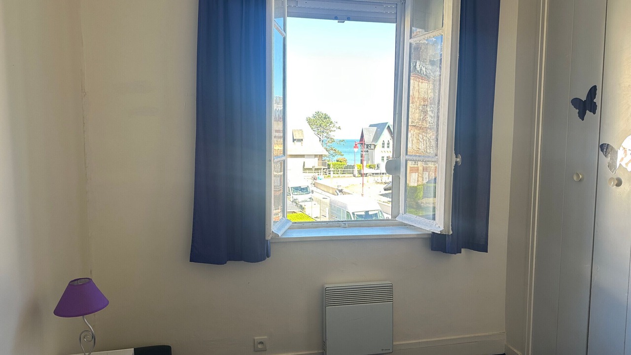 Photo of Bedroom in Houlgate