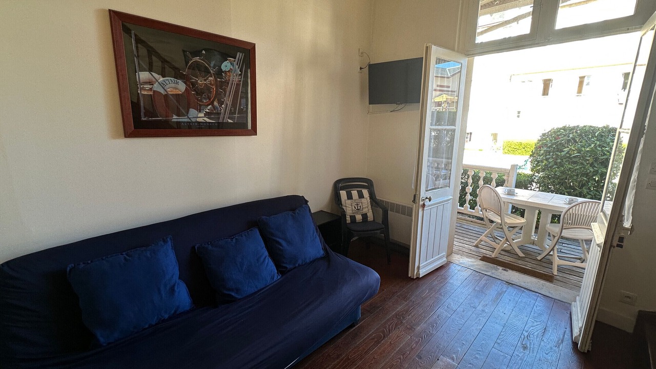 Photo of Livingroom in Houlgate