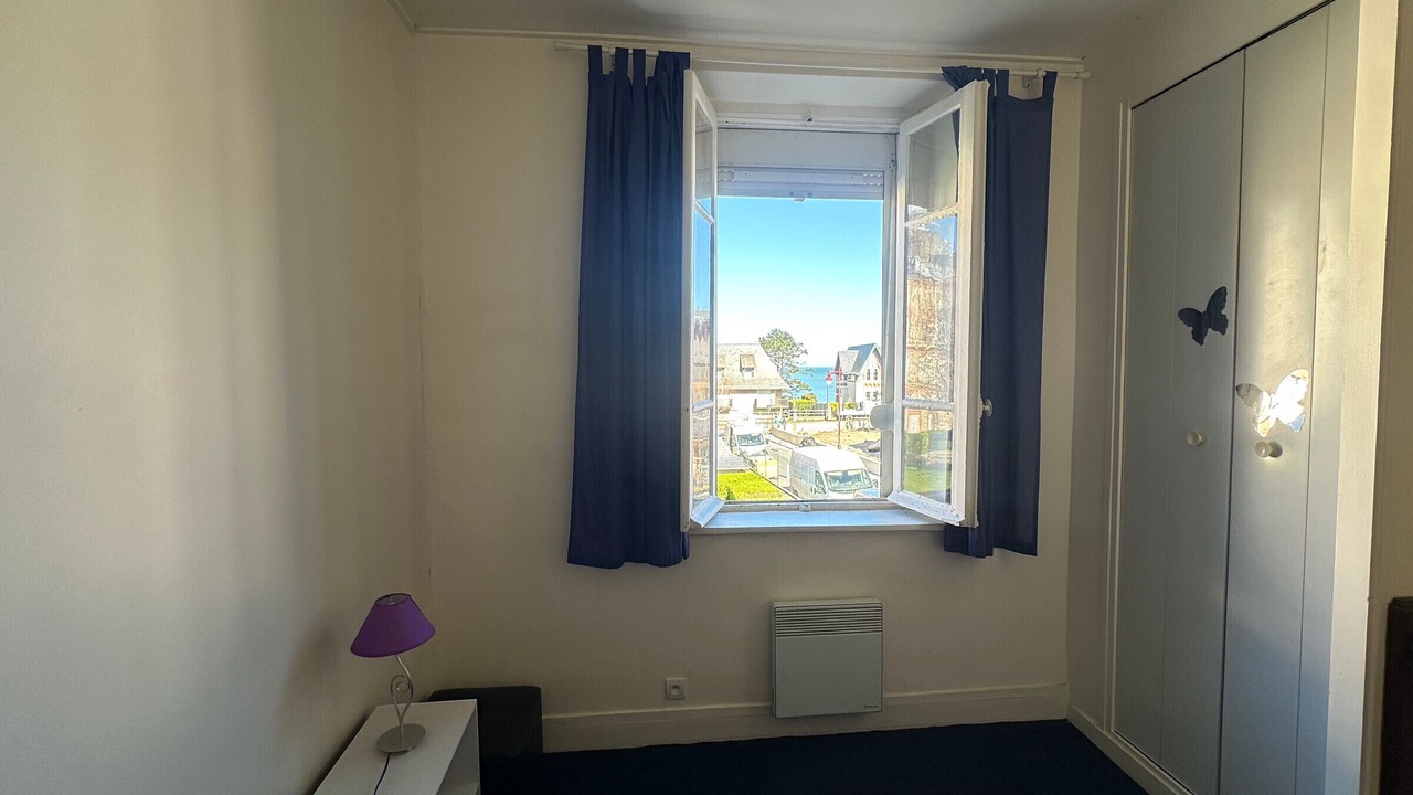 Photo of Bedroom in Houlgate