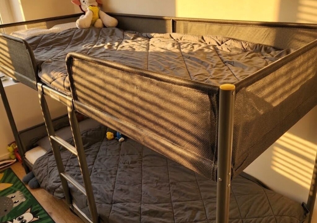Photo of Bedroom in Tourcoing
