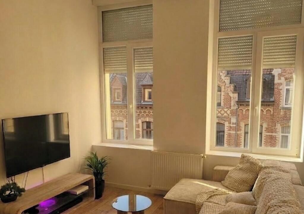 Photo of Livingroom in Tourcoing