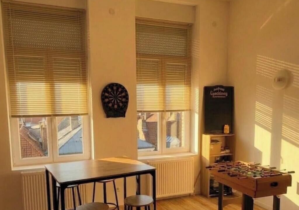 Photo of Bedroom in Tourcoing
