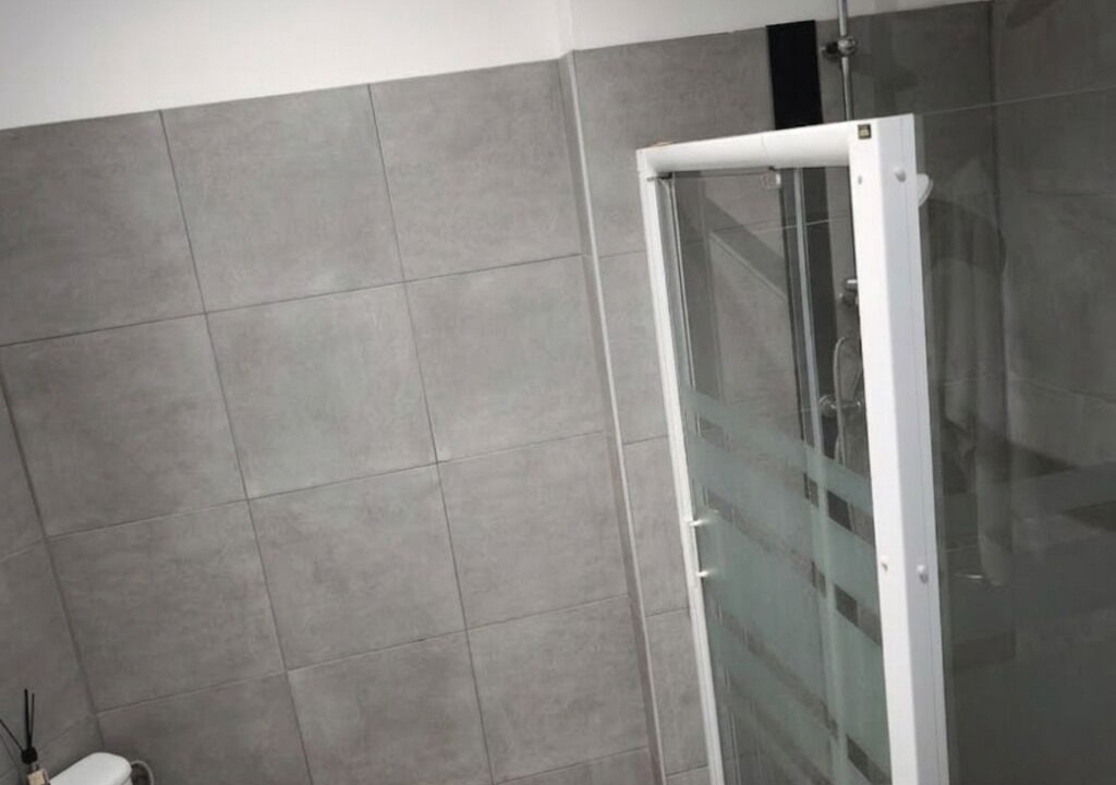 Photo of Bathroom in Tourcoing