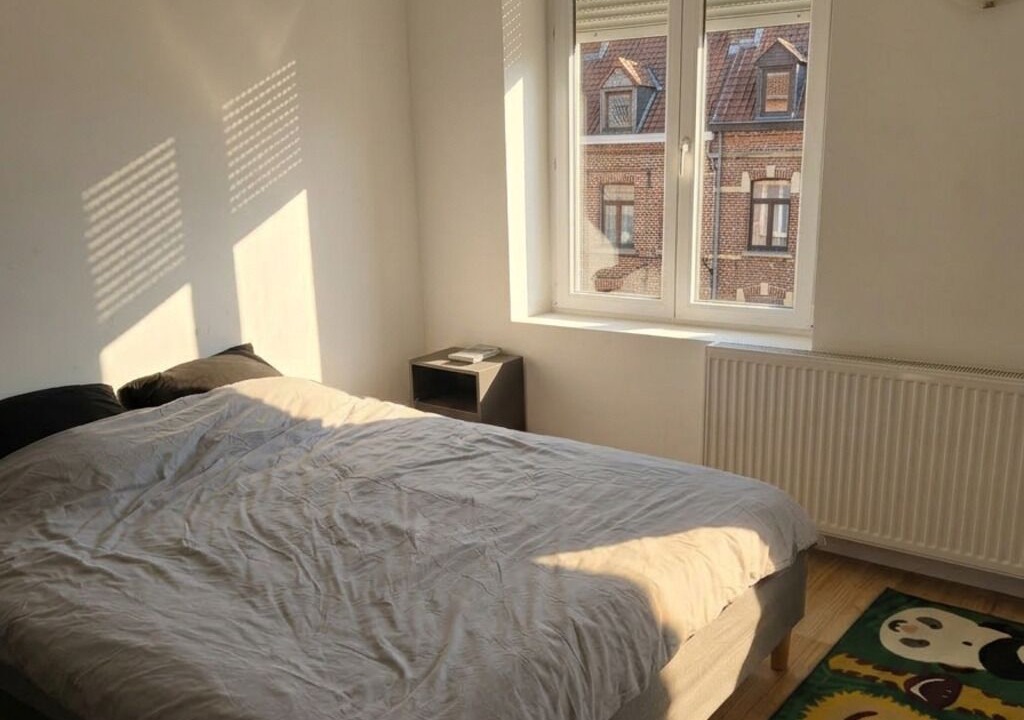 Photo of Bedroom in Tourcoing