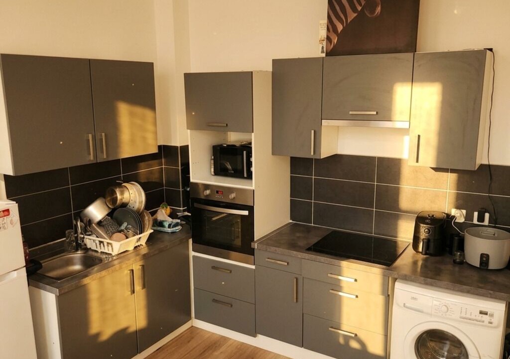 Photo of Kitchen in Tourcoing