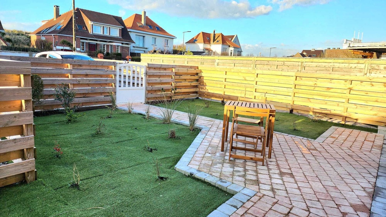 Photo of Outdoor in Sangatte