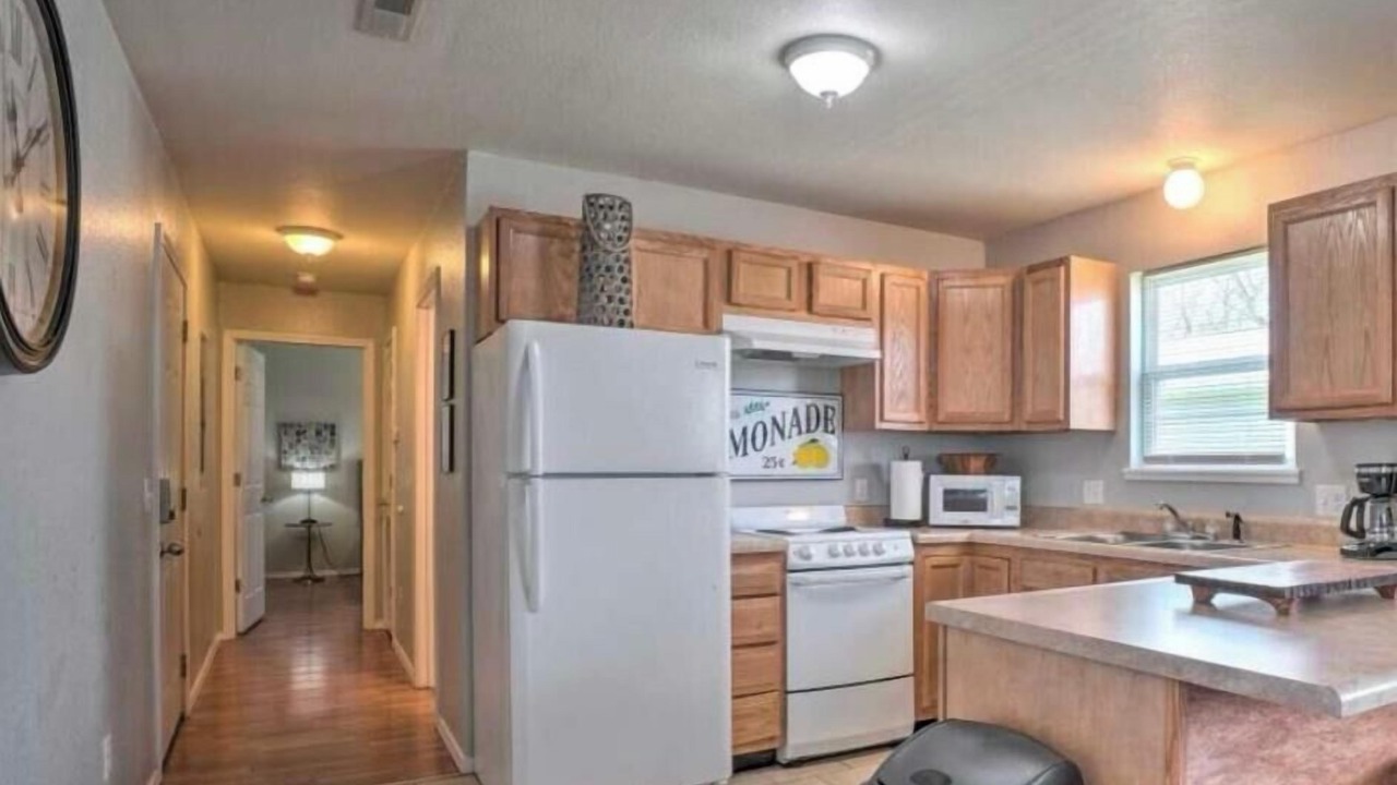 Photo of Kitchen in West Plains