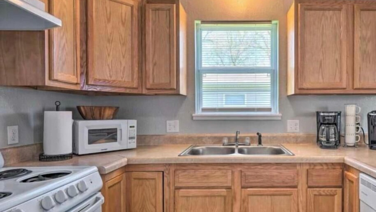 Photo of Kitchen in West Plains