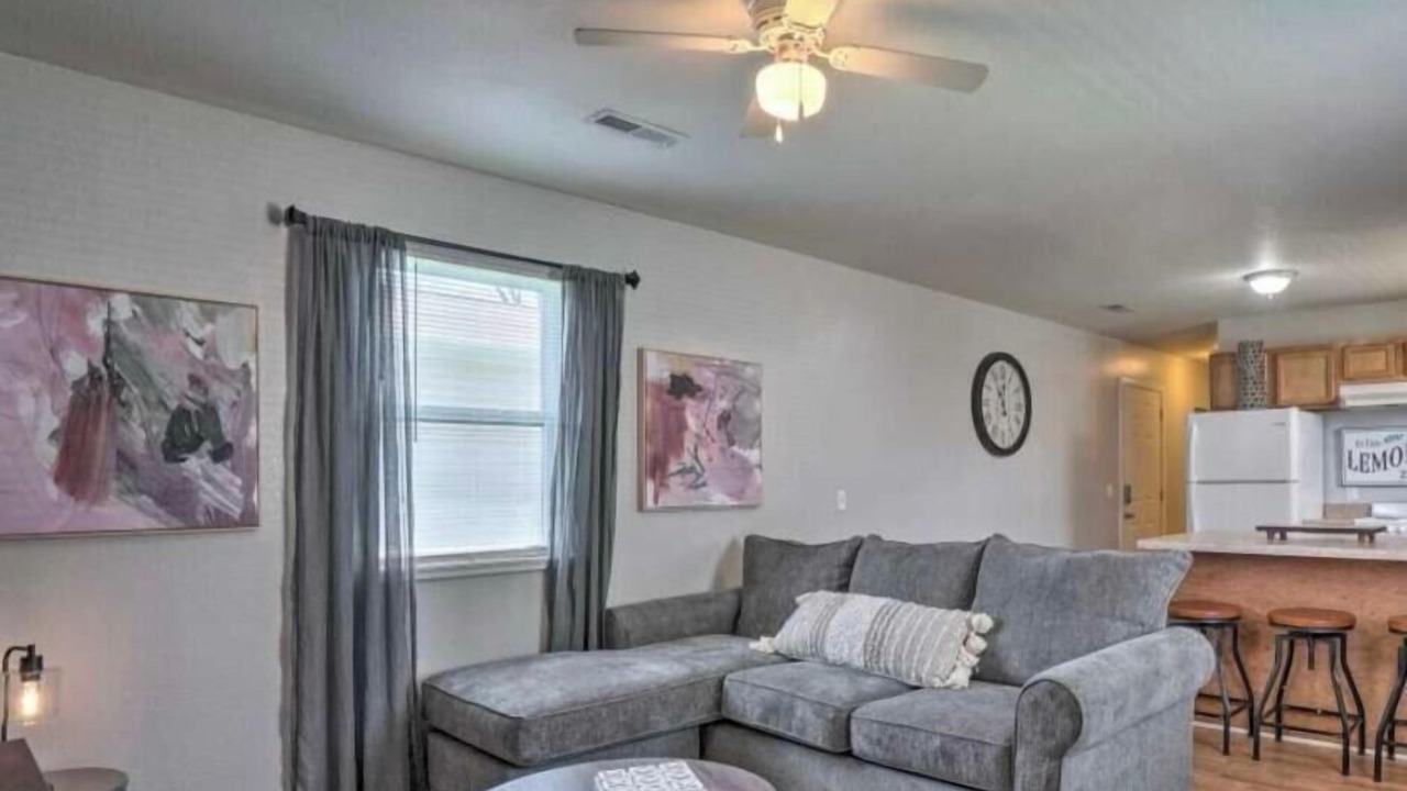 Photo of Livingroom in West Plains