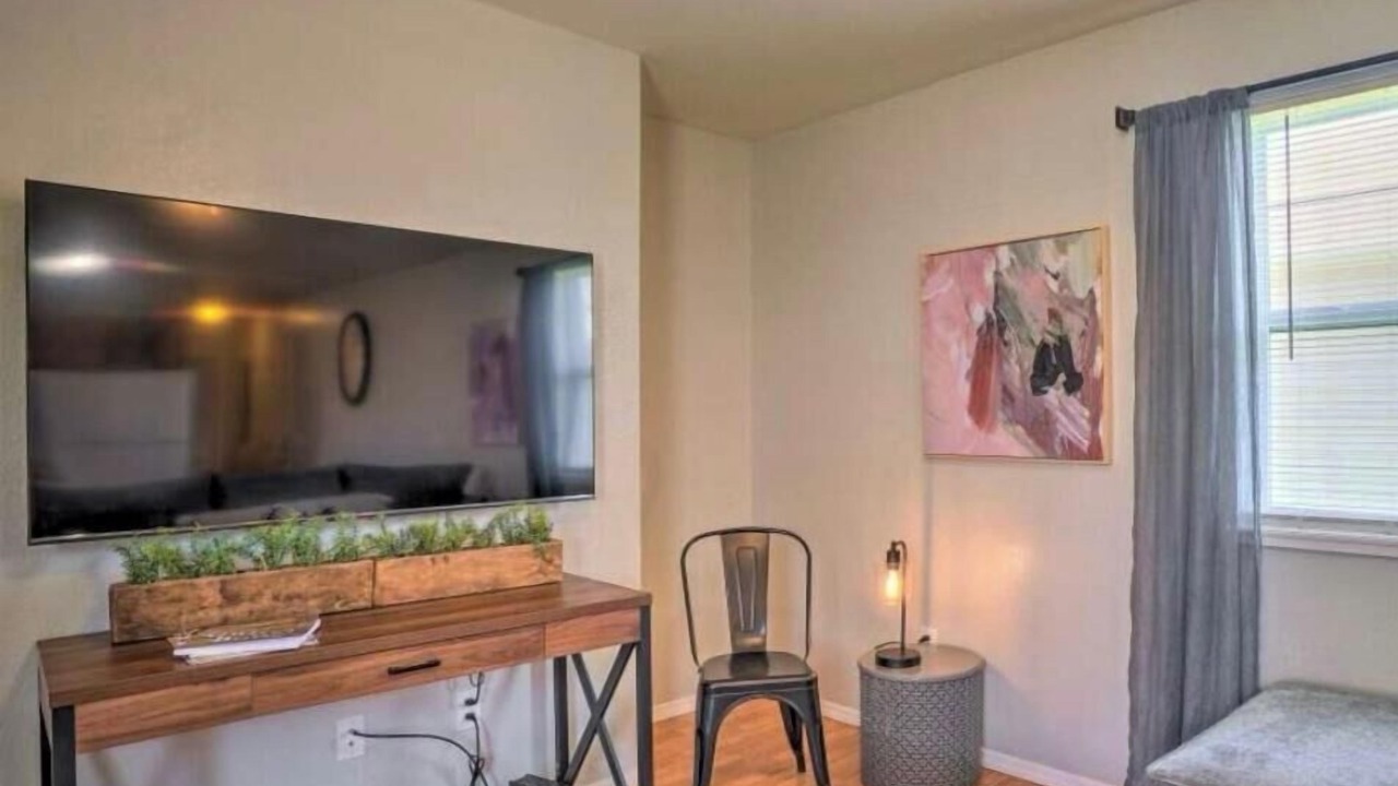 Photo of Livingroom in West Plains