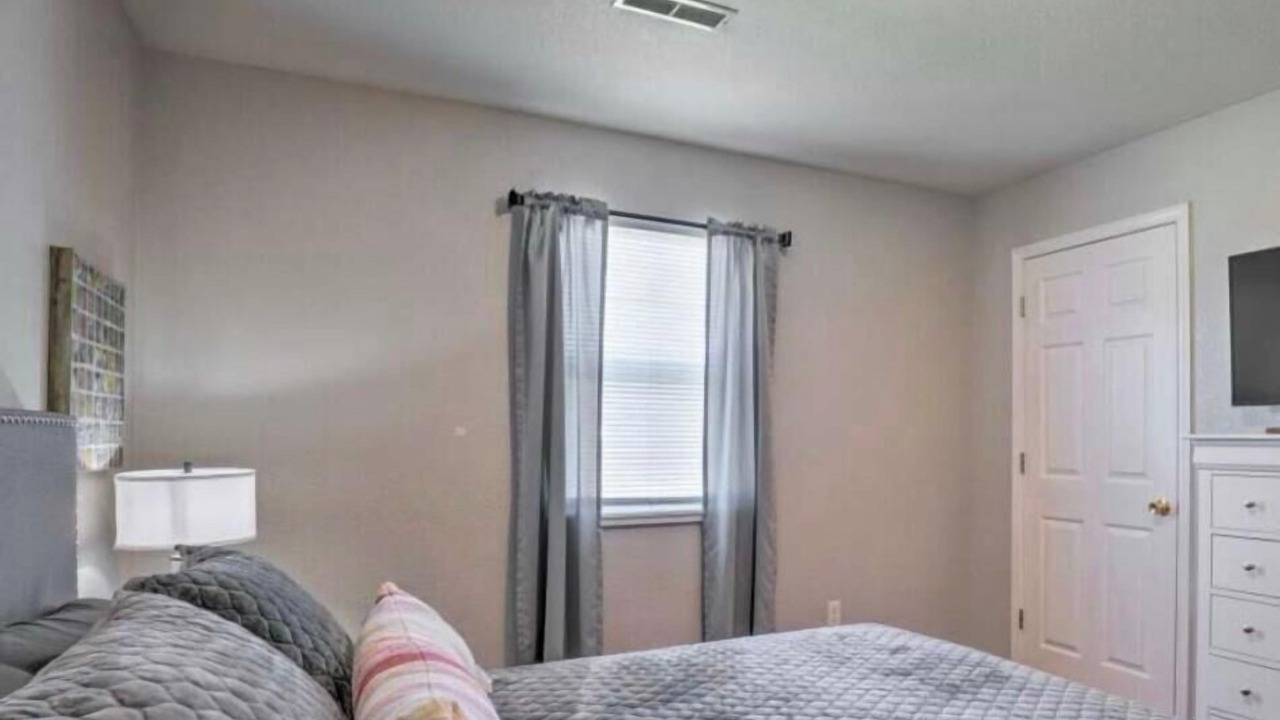 Photo of Bedroom in West Plains