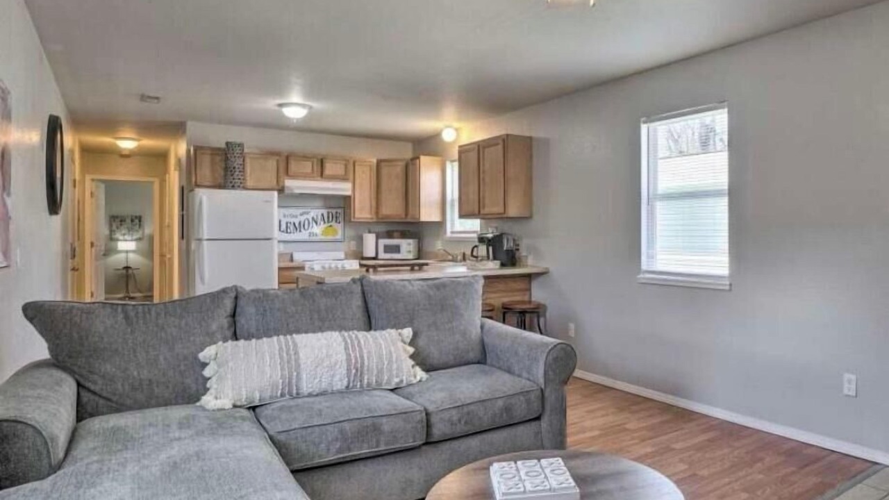 Photo of Livingroom in West Plains