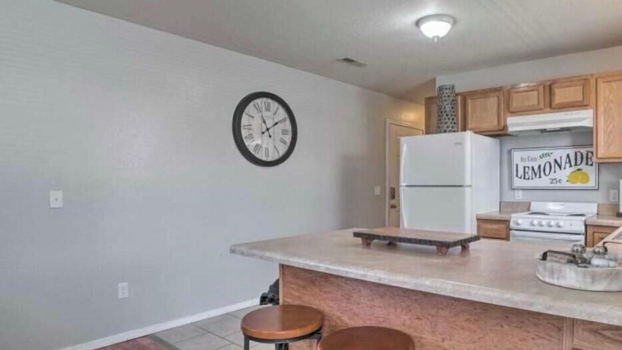 Photo of Kitchen in West Plains