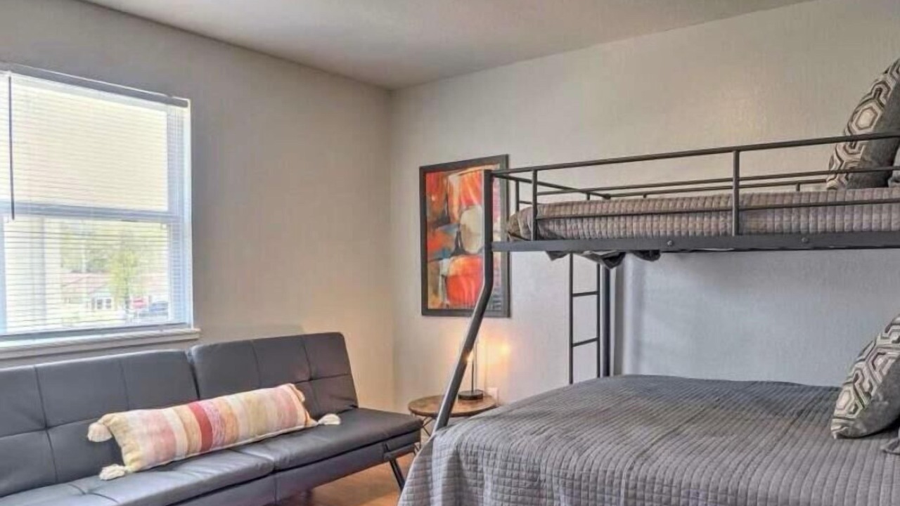 Photo of Bedroom in West Plains