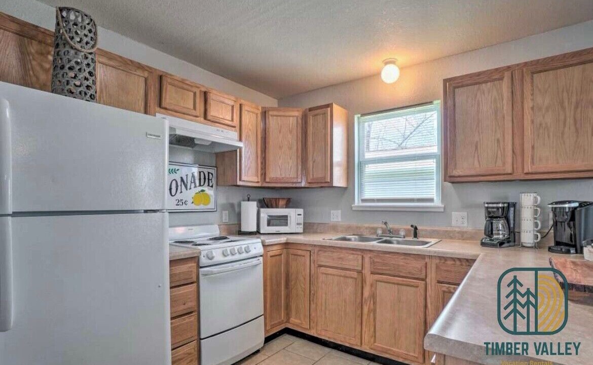 Photo of Kitchen in West Plains