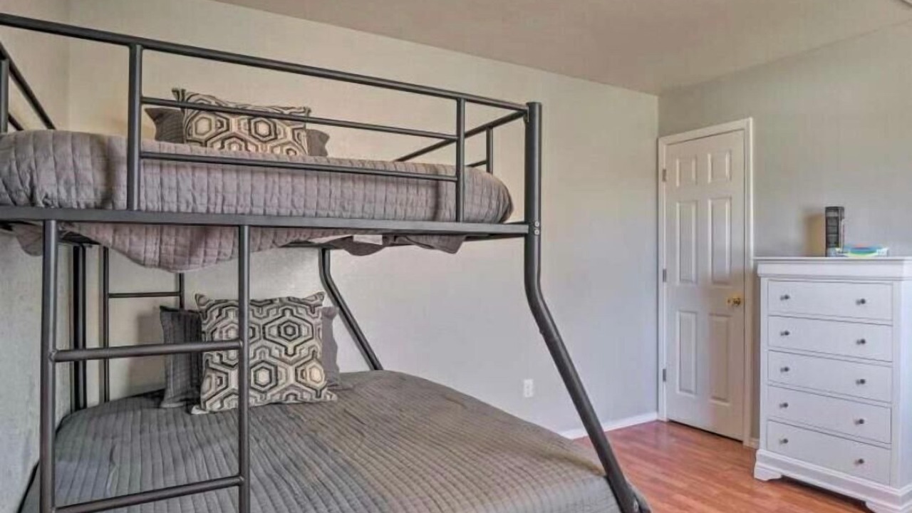Photo of Bedroom in West Plains