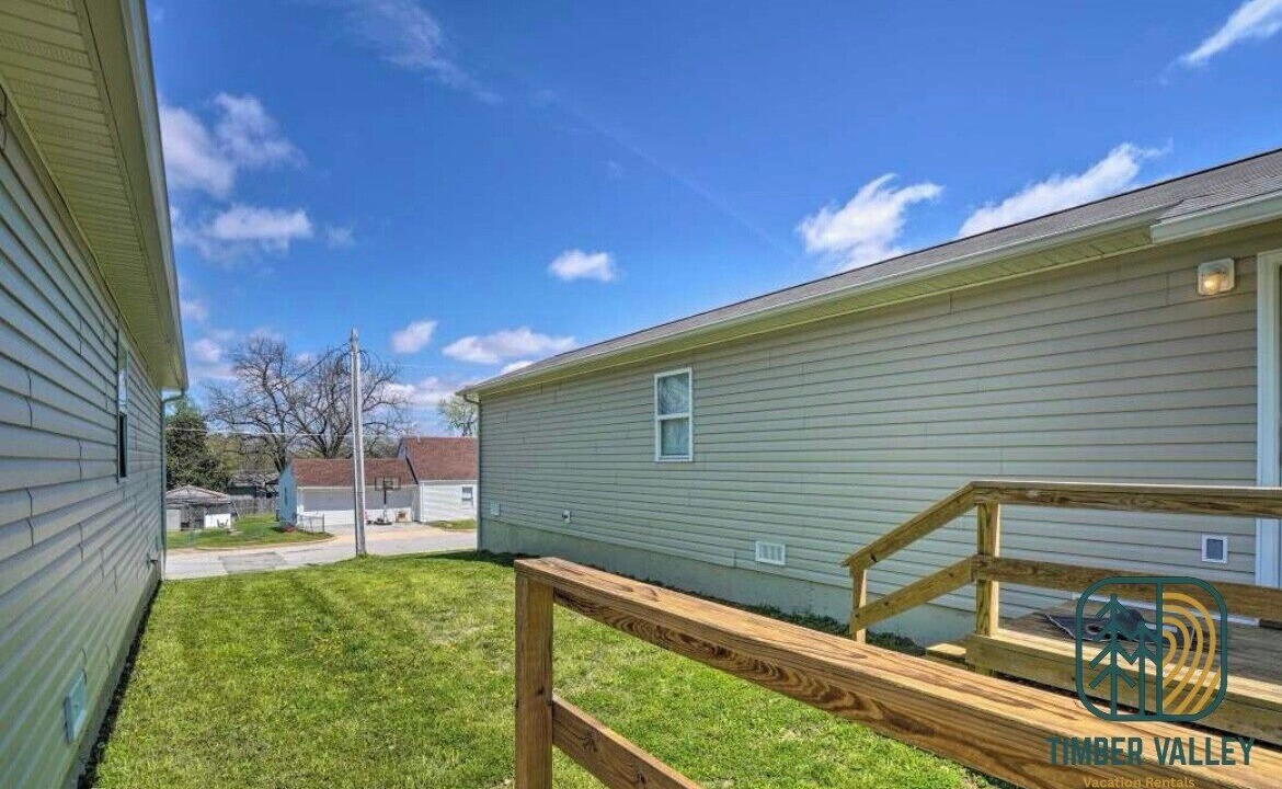 Photo of Outdoor in West Plains