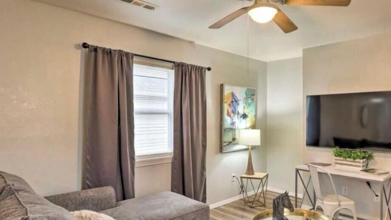 Photo of Livingroom in West Plains