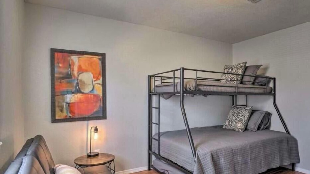 Photo of Bedroom in West Plains
