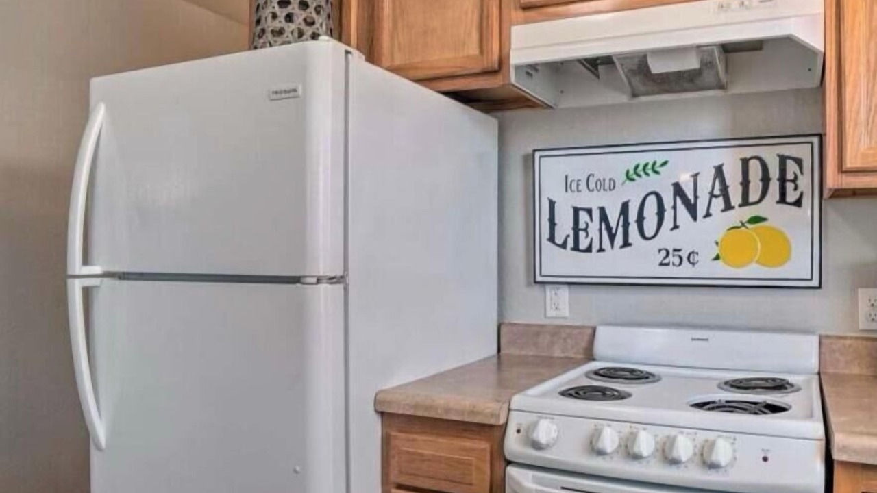 Photo of Kitchen in West Plains
