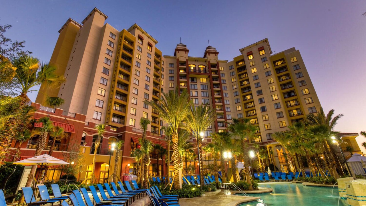 Photo of Outdoor in Lake Buena Vista