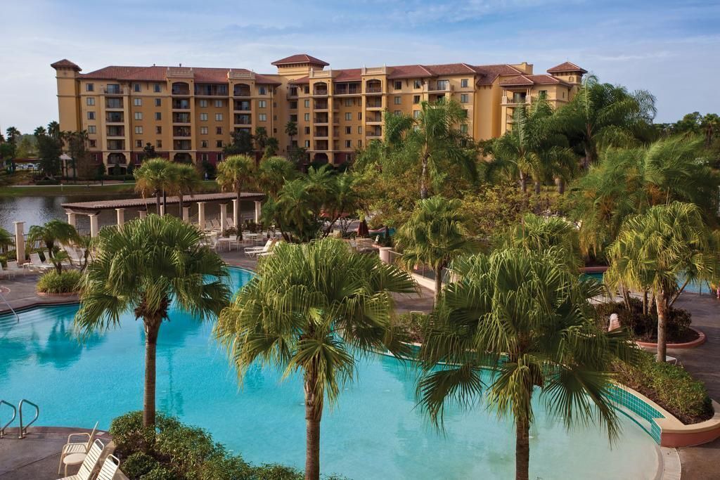 Photo of Outdoor in Lake Buena Vista