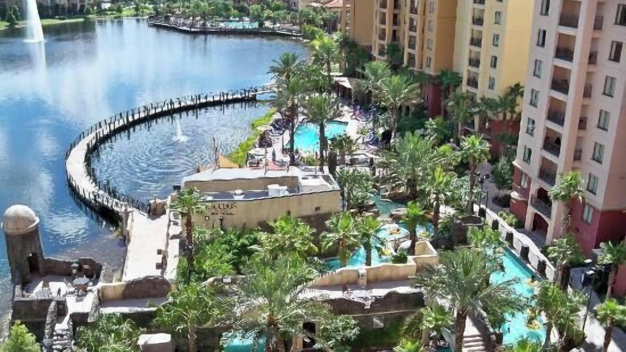 Photo of Outdoor in Lake Buena Vista
