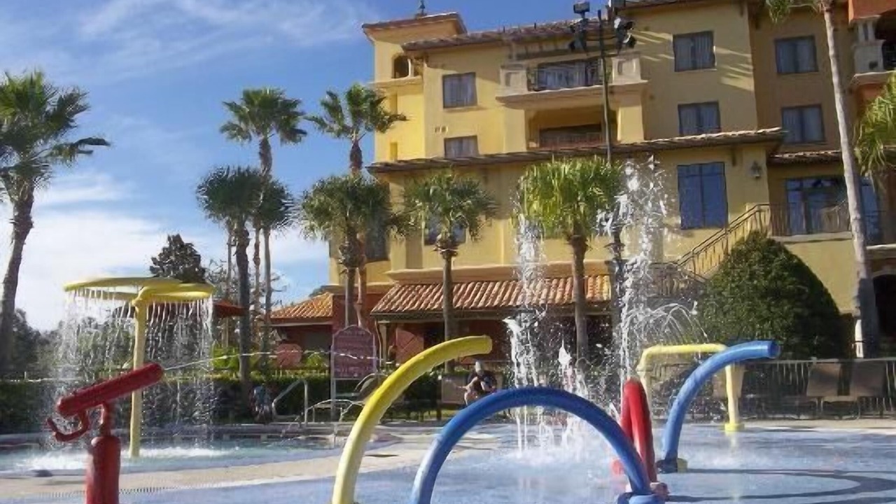 Photo of Outdoor in Lake Buena Vista