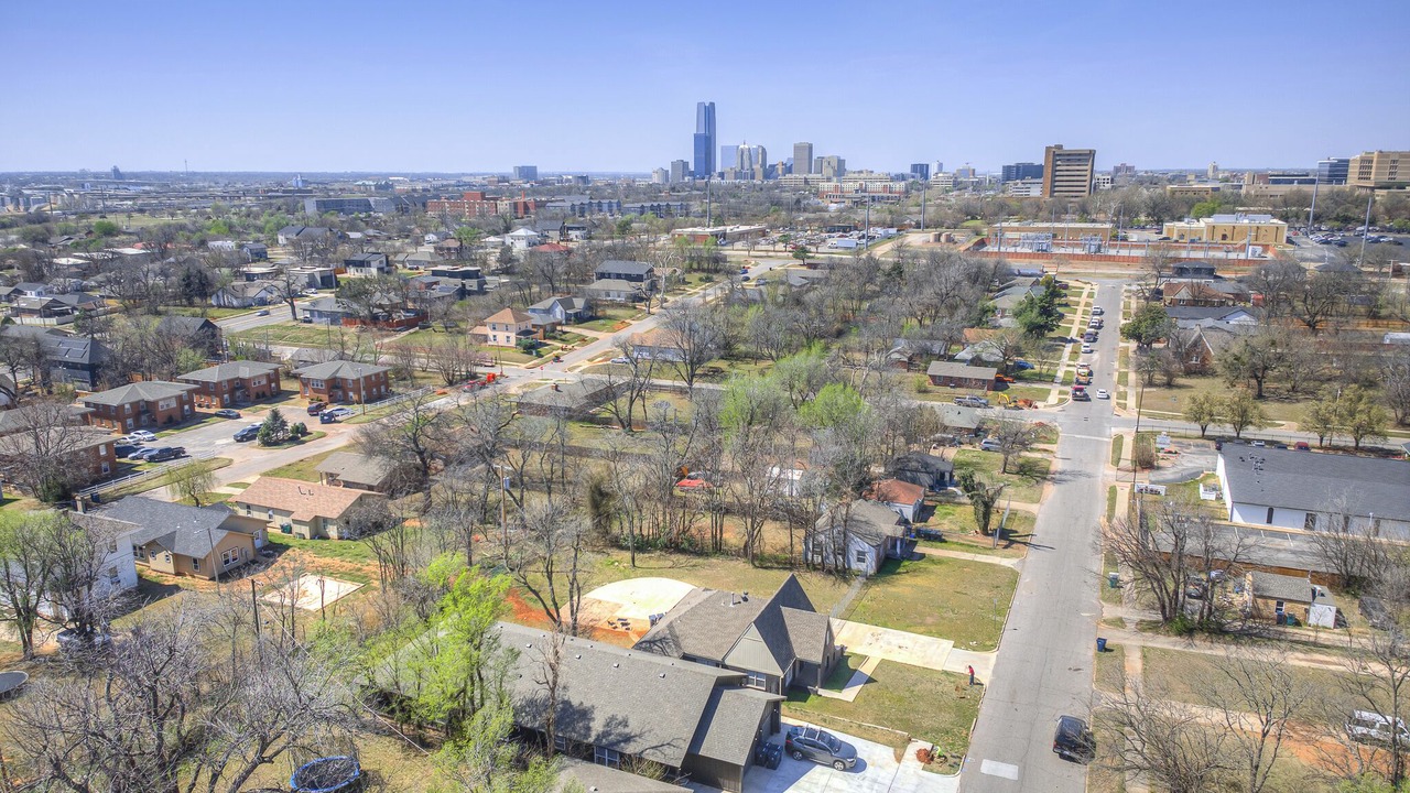Photo of Outdoor in Central Oklahoma City