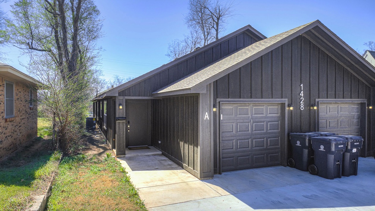 Photo of Outdoor in Central Oklahoma City