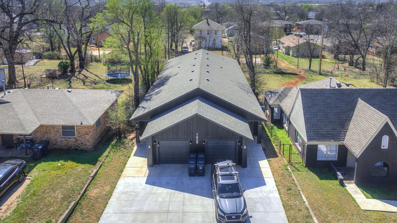 Photo of Outdoor in Central Oklahoma City