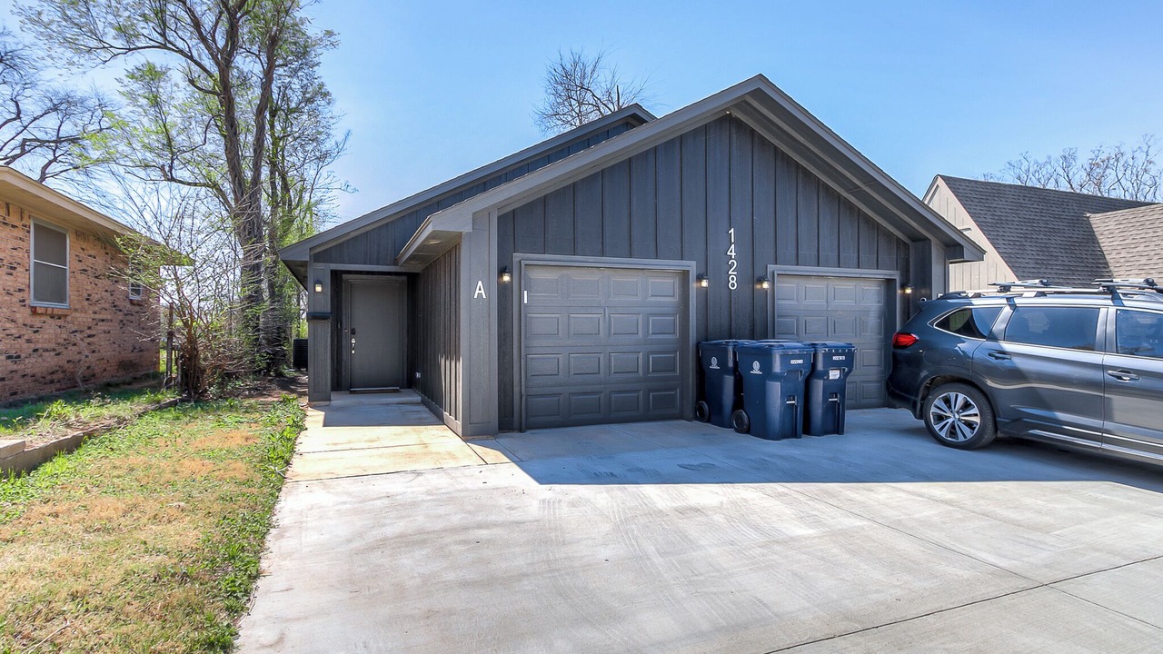 Photo of Outdoor in Central Oklahoma City