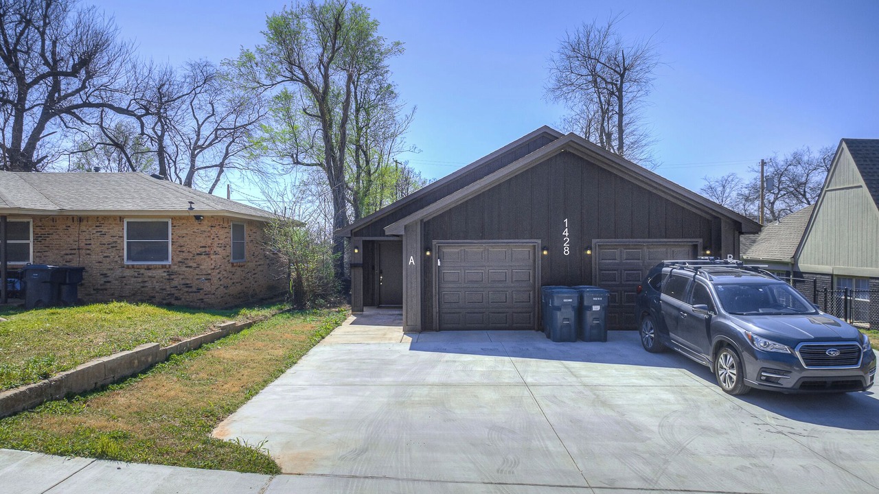 Photo of Outdoor in Central Oklahoma City