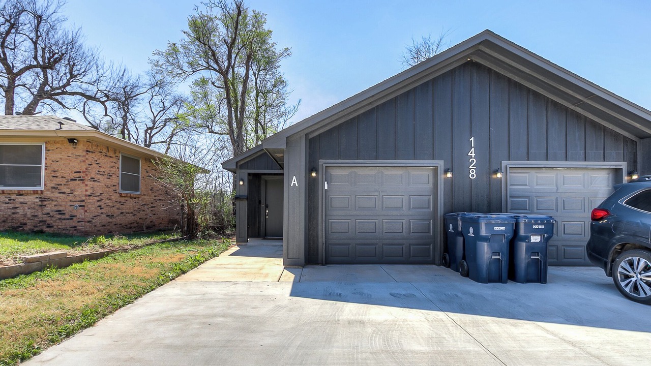 Photo of Outdoor in Central Oklahoma City