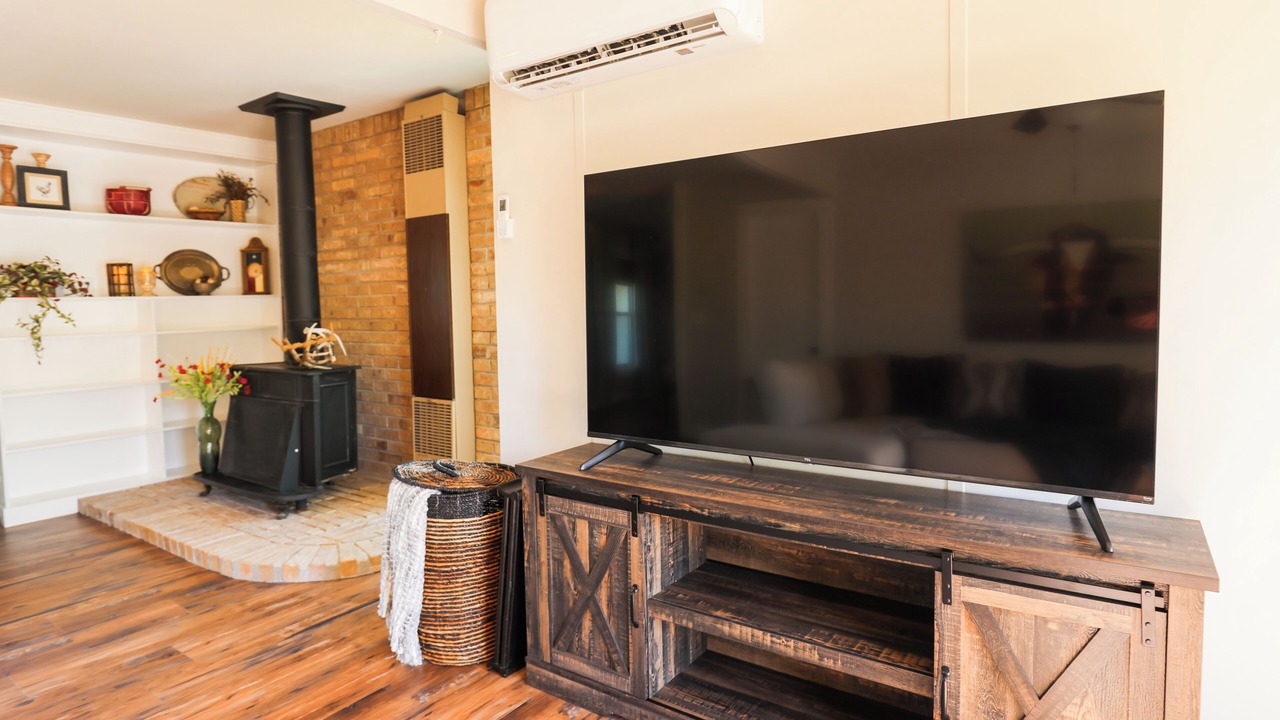 Photo of Livingroom in Santa Anna