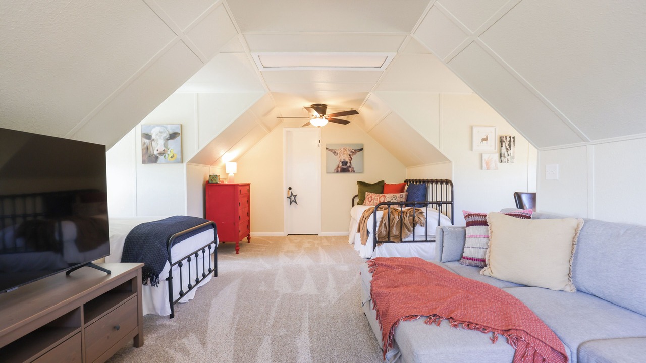 Photo of Bedroom in Santa Anna