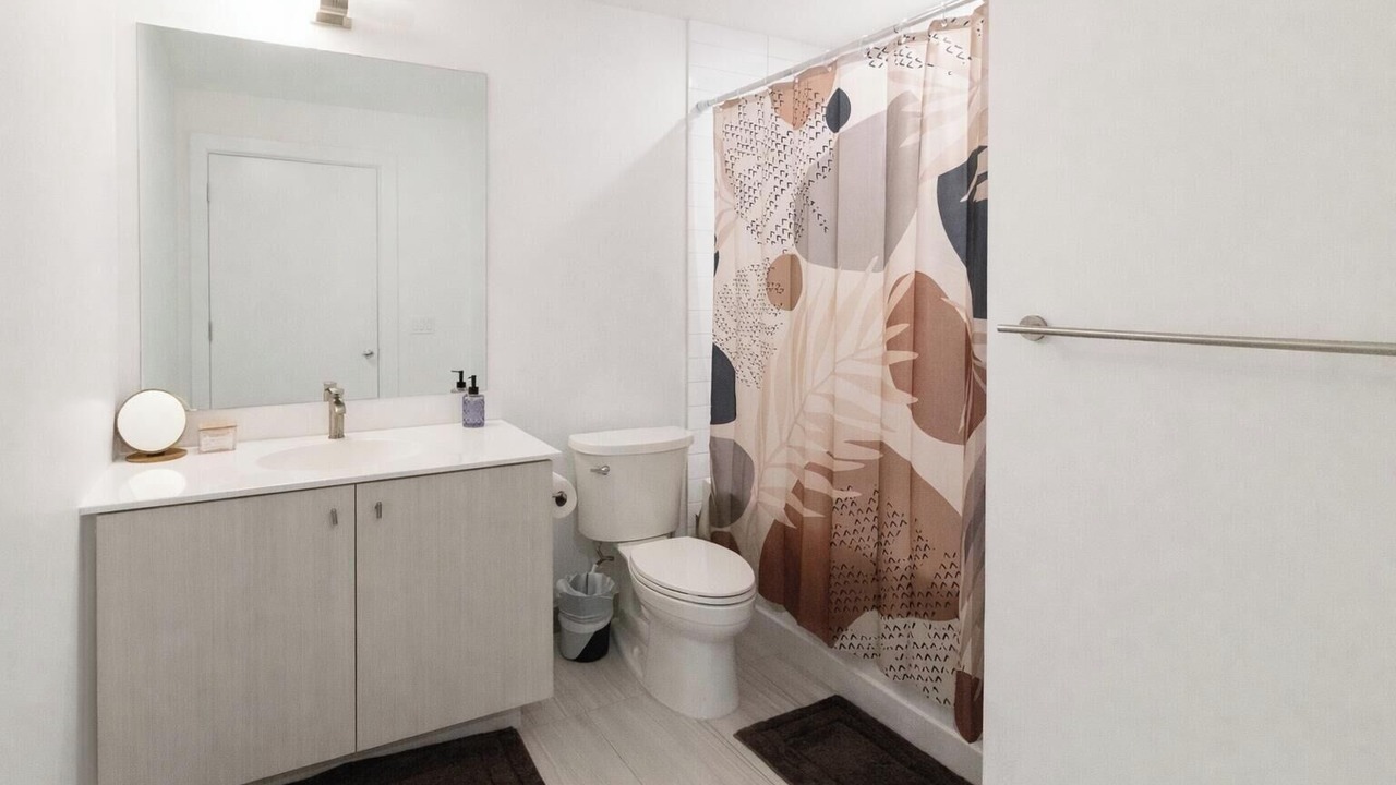 Photo of Bathroom in Kitchener