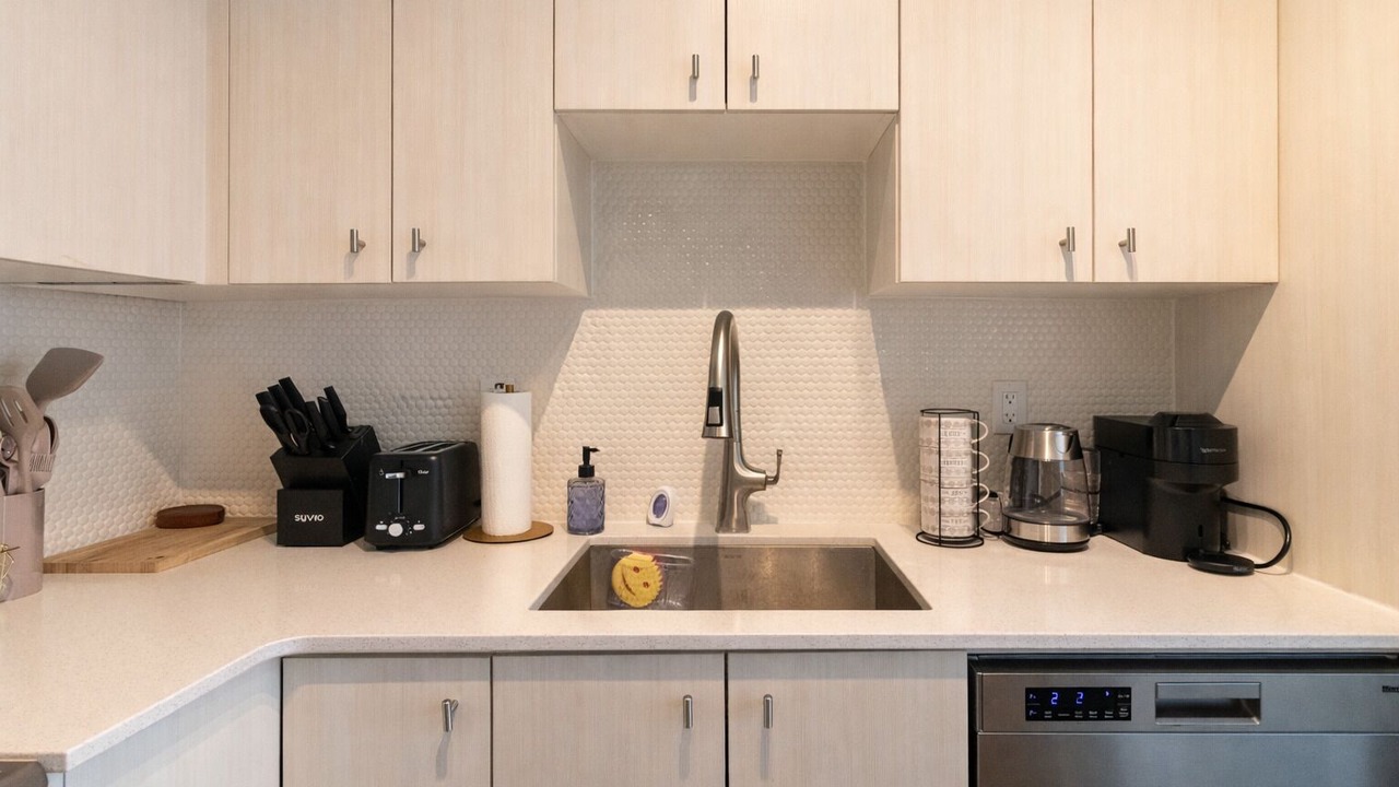 Photo of Kitchen in Kitchener