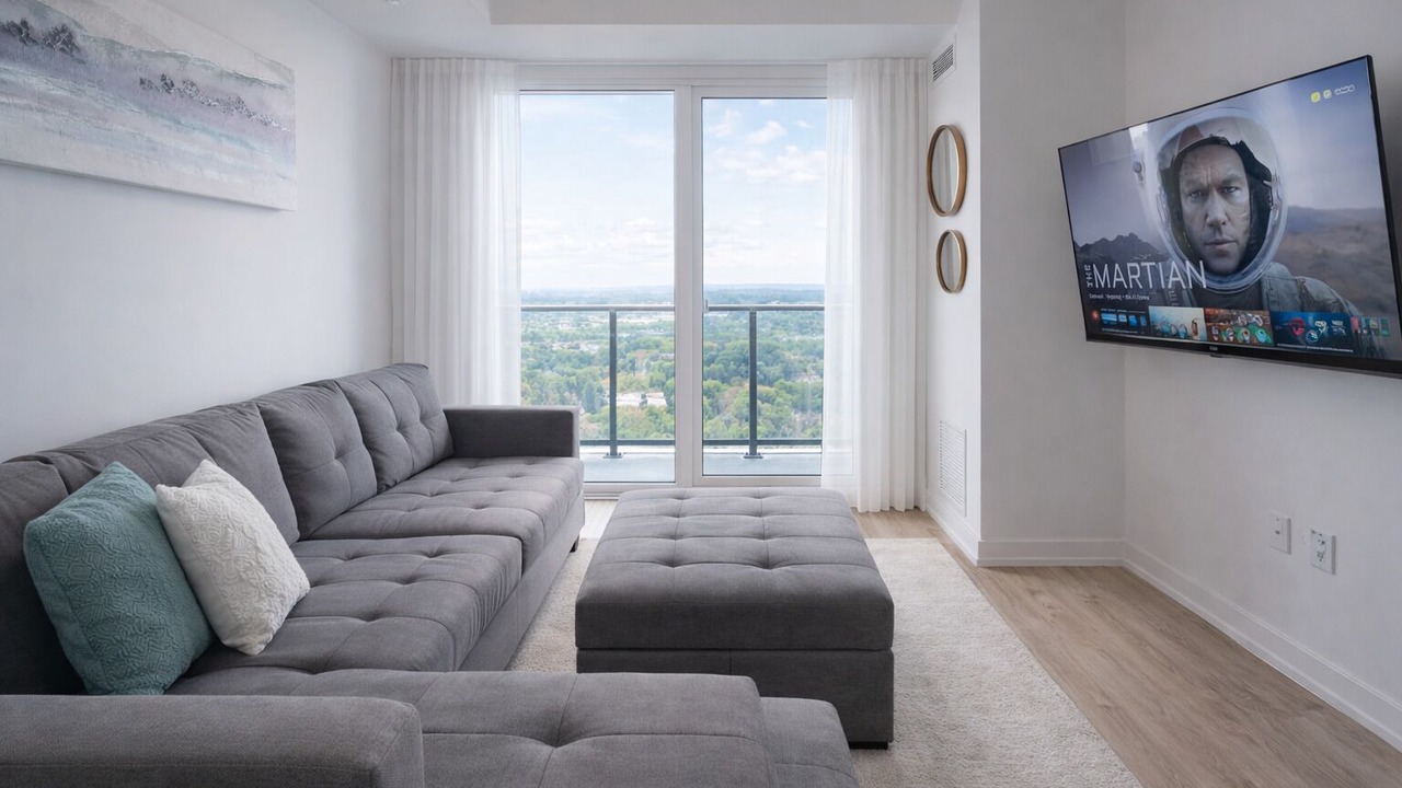 Photo of Livingroom in Kitchener