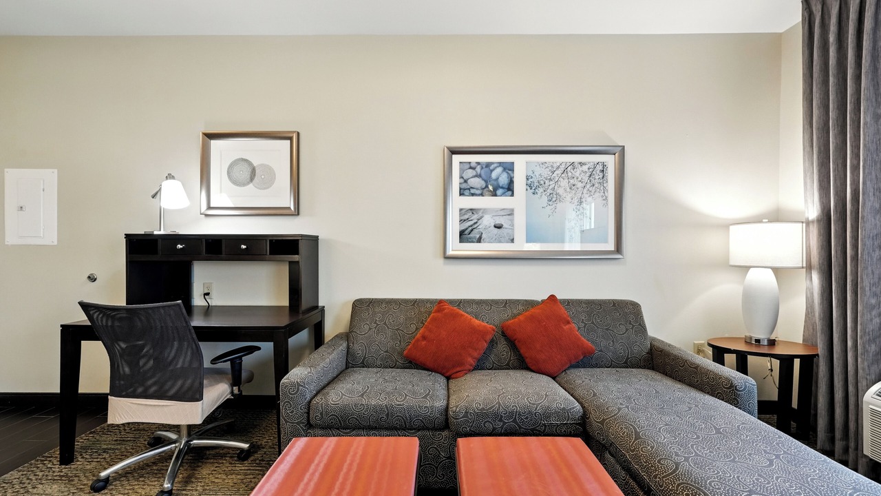 Photo of Livingroom in Chinatown