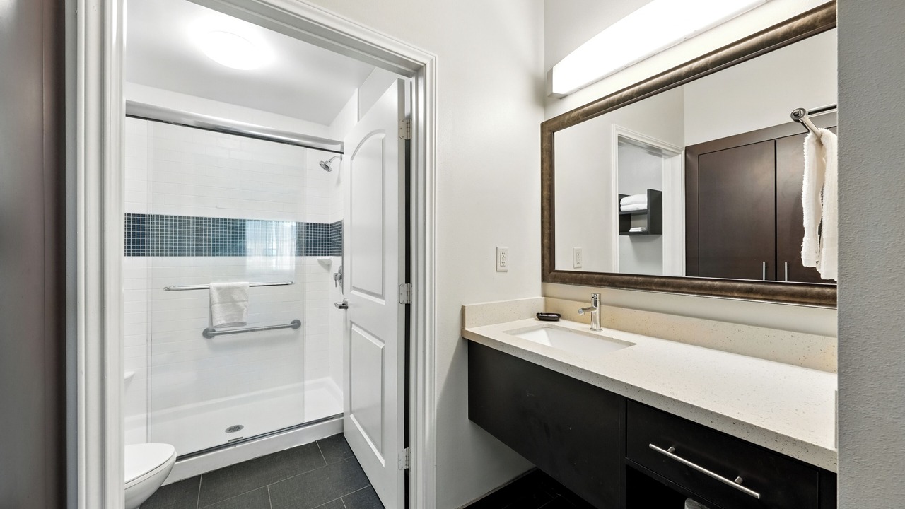 Photo of Bathroom in Chinatown