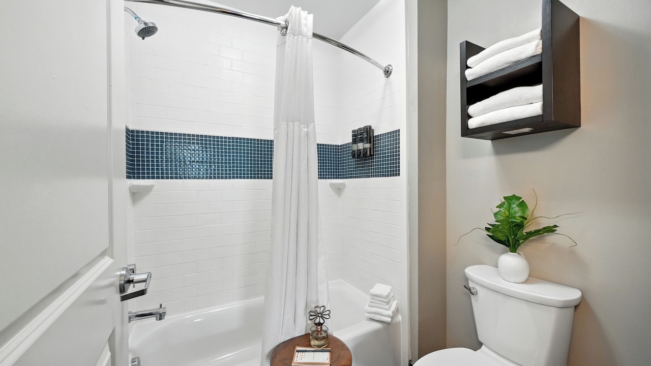 Photo of Bathroom in Chinatown