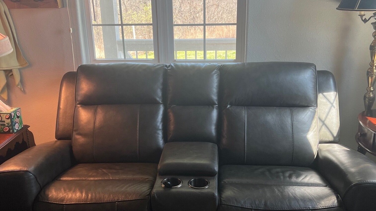 Photo of Livingroom in Grove
