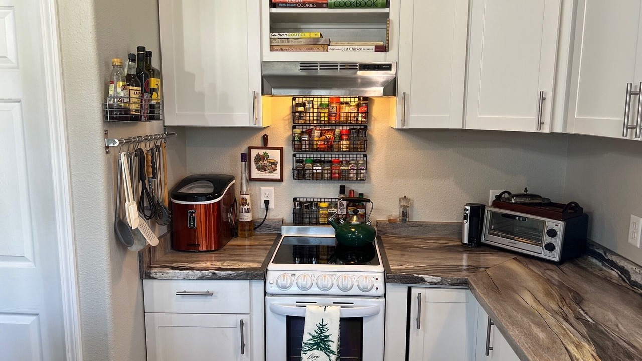 Photo of Kitchen in Grove