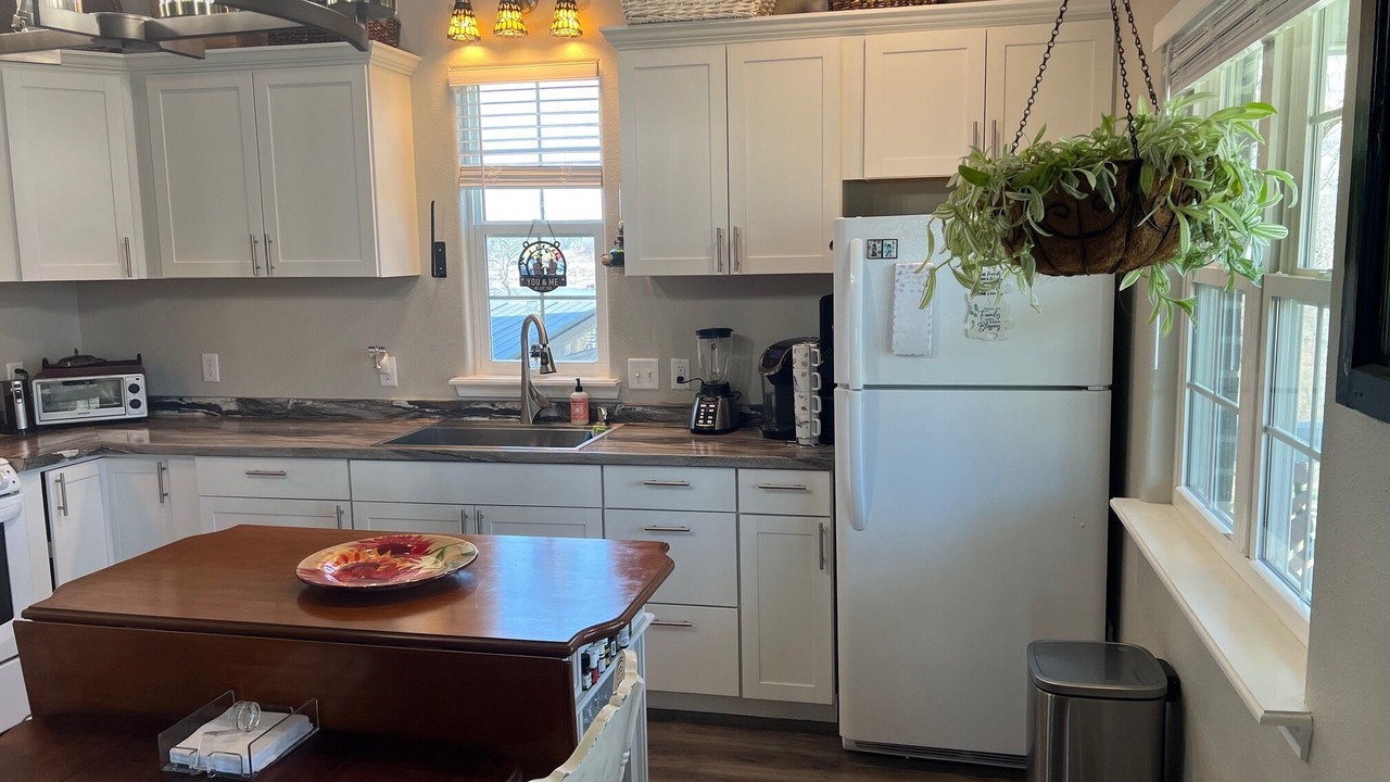 Photo of Kitchen in Grove