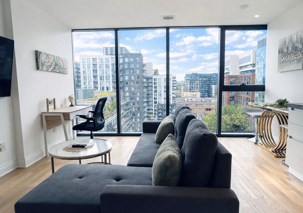 Photo of Livingroom in Fashion District