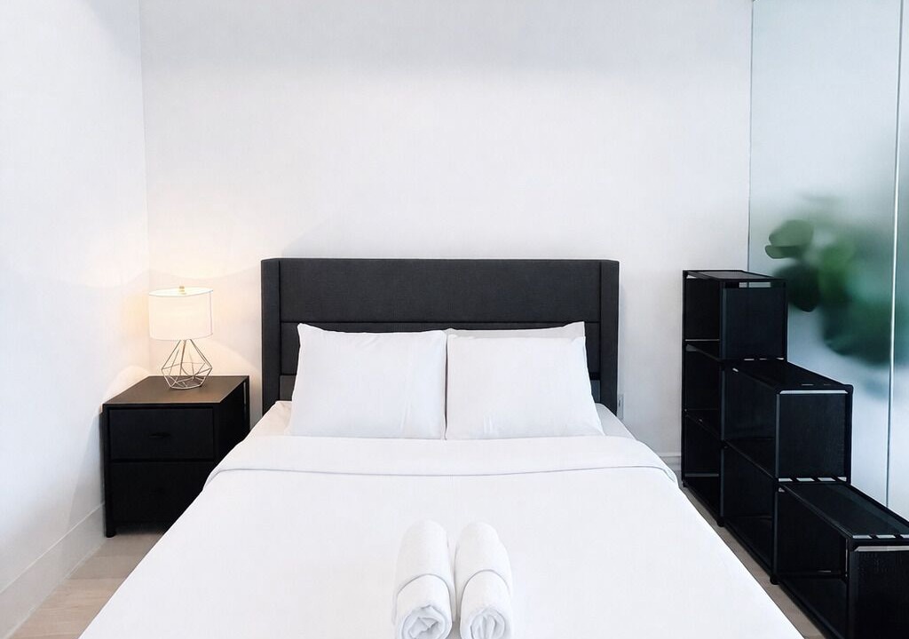 Photo of Bedroom in Fashion District